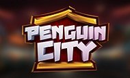 Penguin City Casino Games