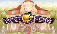 Piggy Riches UK Casino Games