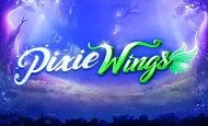 Pixie Wings Casino Games