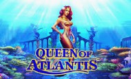 Queen Of Atlantis Casino Games