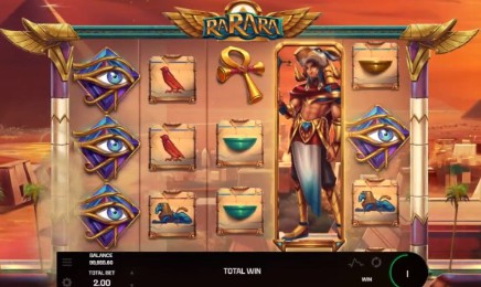 RaRaRa Casino Games