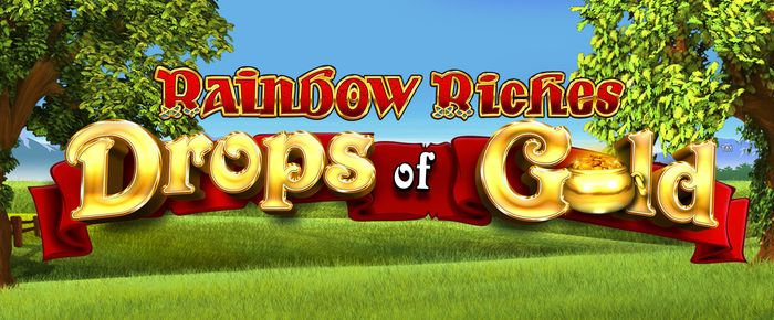 Rainbow Riches