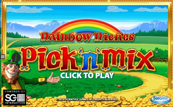The Best Irish-themed Online Slot Games on Kong Casino