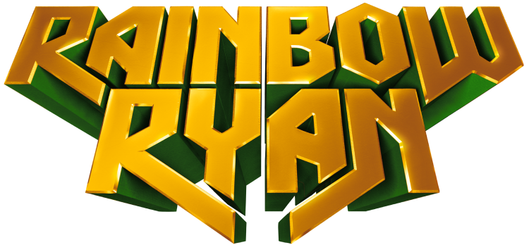 Play Rainbow Ryan Logo Kong Casino