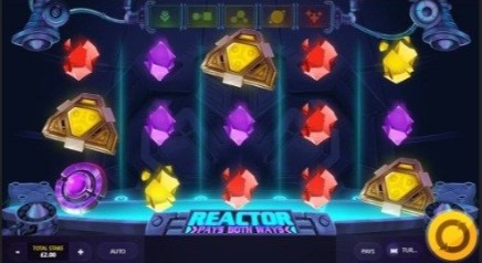 Reactor Casino Games