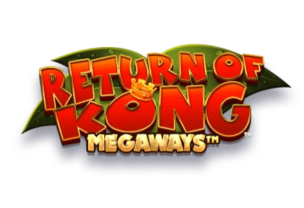 Return of Kong Megaways Casino Games