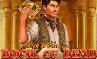 Rich Wilde And The Book Of Dead Casino Games