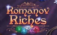 Romanov Riches UK Casino Games