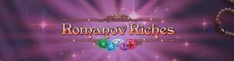 Top 5 Luxury Themed Casino Games