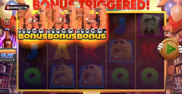 Sausage Party Casino Games