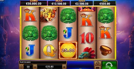 Sky Queen Casino Games