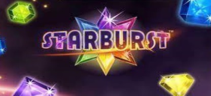 Starburst Slot