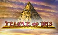 Temple Of Iris Casino Games