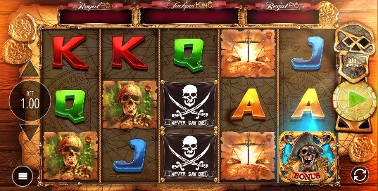 The Goonies JPK Casino Games