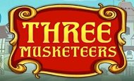 Three Musketeers Casino Games