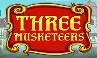 Three Musketeers Casino Games