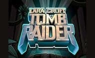 Tomb Raider mobile slot