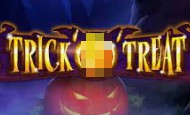 Trick or Treat Casino Games