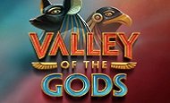 Valley Of The Gods Casino Games