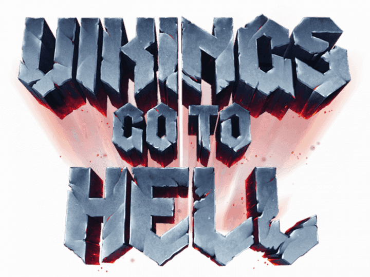 Vikings Go To Hell casino Slot