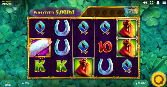 Well of Wishes Casino Games