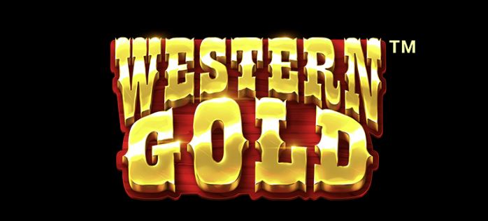 Western Gold Slot Logo Kong Casino