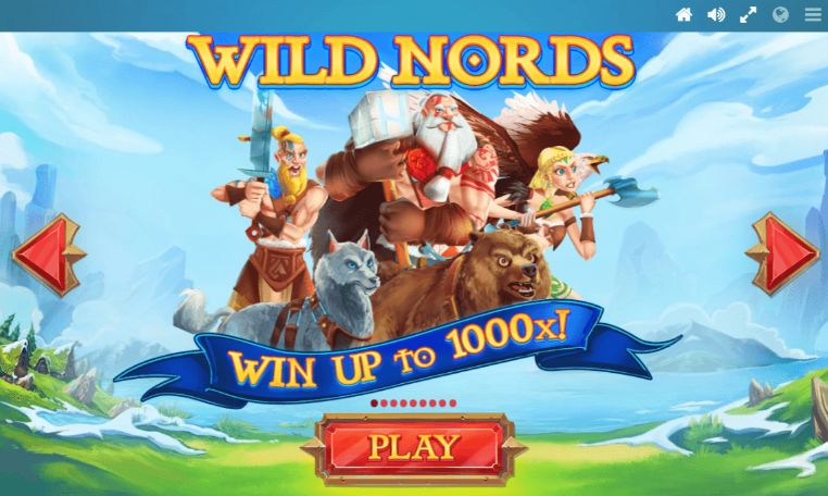 Top 5 Ice Themed UK Casino Games