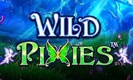 Wild Pixies Casino Games