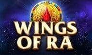Wings of Ra Casino Games