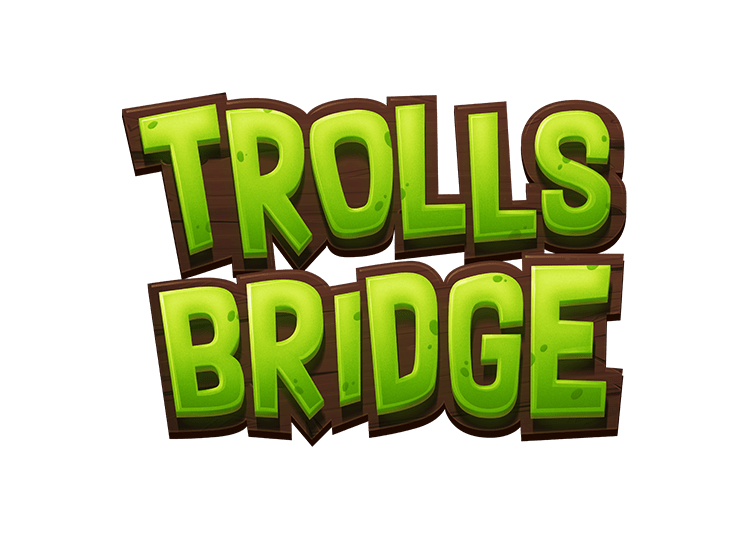 play Trolls Bridge Slot UK