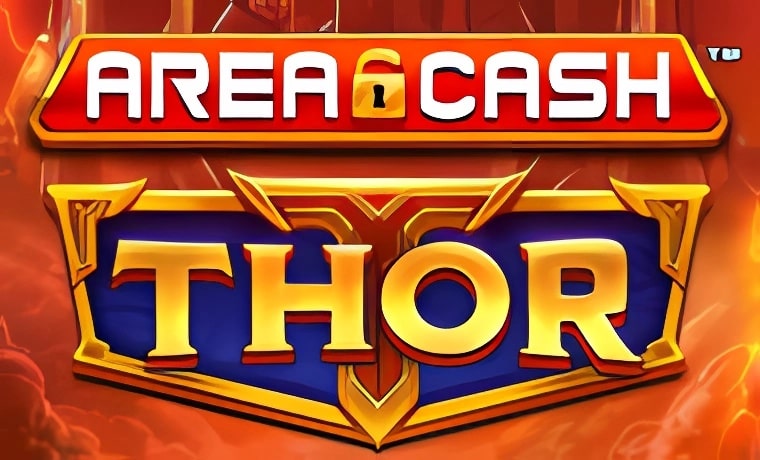 Area Cash Thor