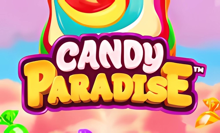 Candy Paradise