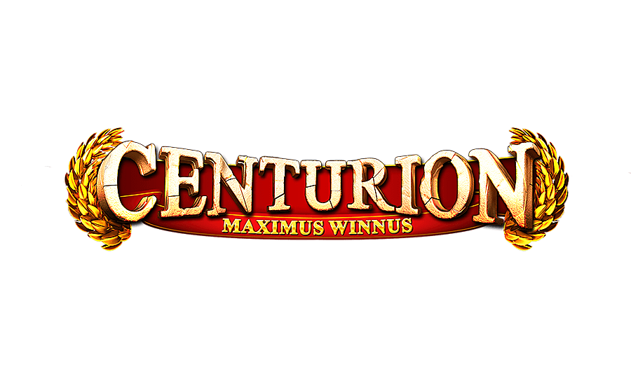 Centurion Slot Logo Kong Casino