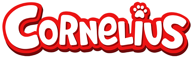 Cornelius Slot Logo Kong Casino