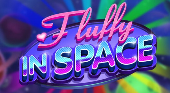 Fluffy in Space mobile slot