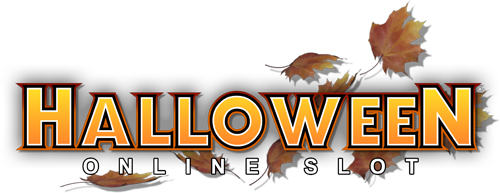 Halloween Slot Logo Kong Casino