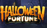 Halloween Fortune Playtech slots
