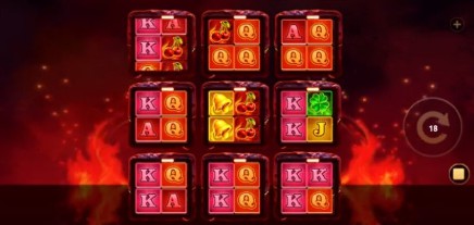 Hot Blox Casino Games