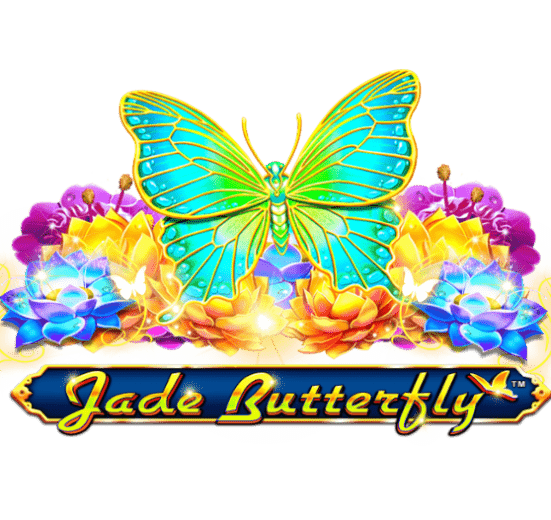 Play Jade Butterfly Slot Logo Kong Casino