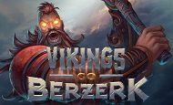 Vikings Go Berzerk Casino Games