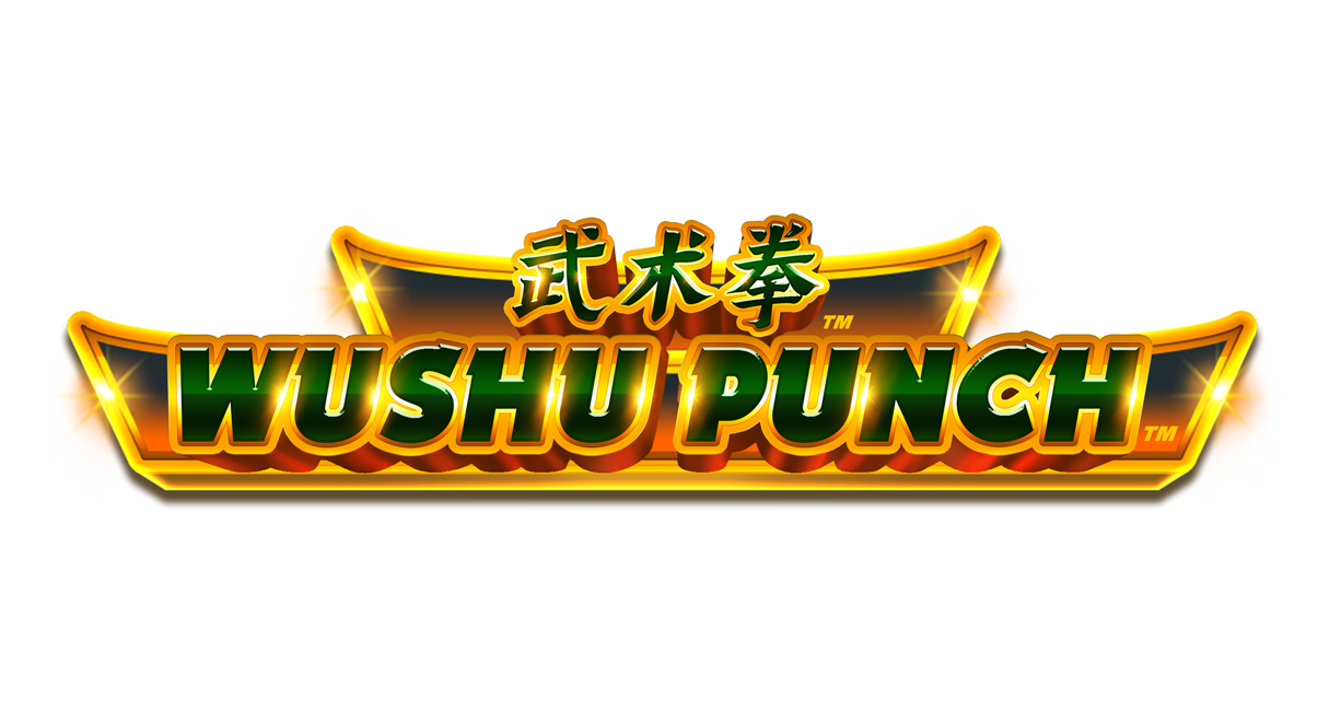 Wushu Punch Slot Logo Kong Casino